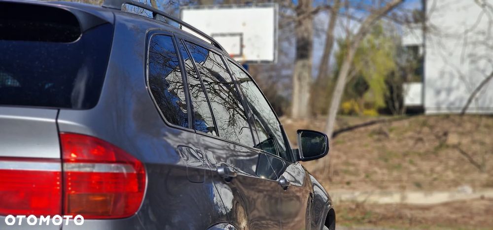 BMW X5 - 6