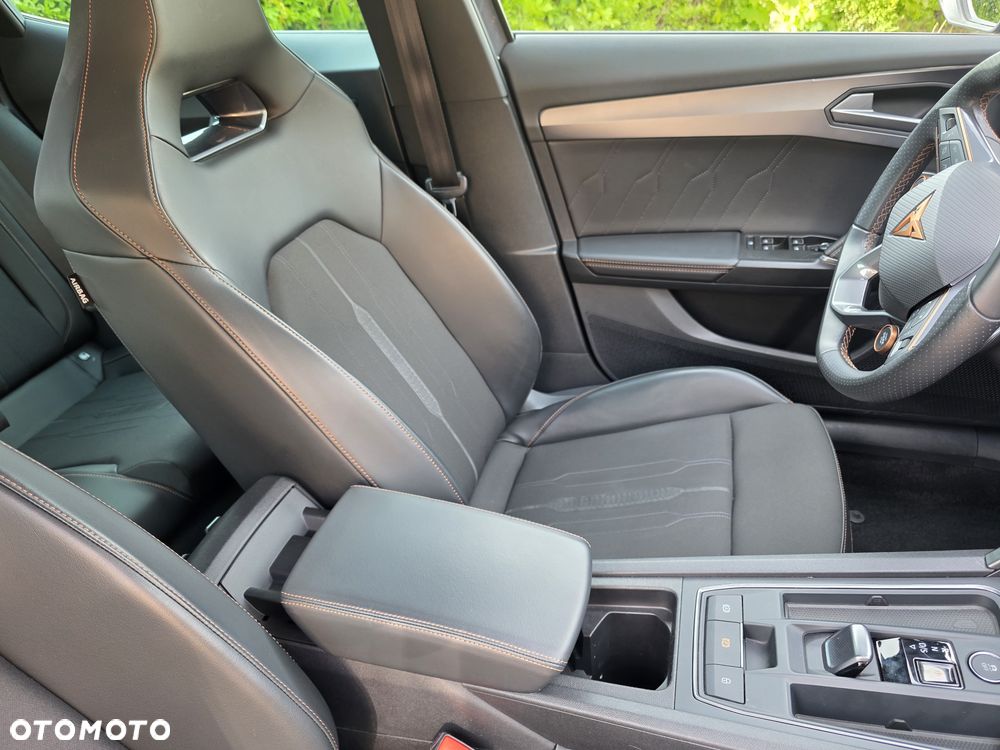Cupra Formentor 2.0 TSI 4Drive VZ Fuori Edition DSG - 12