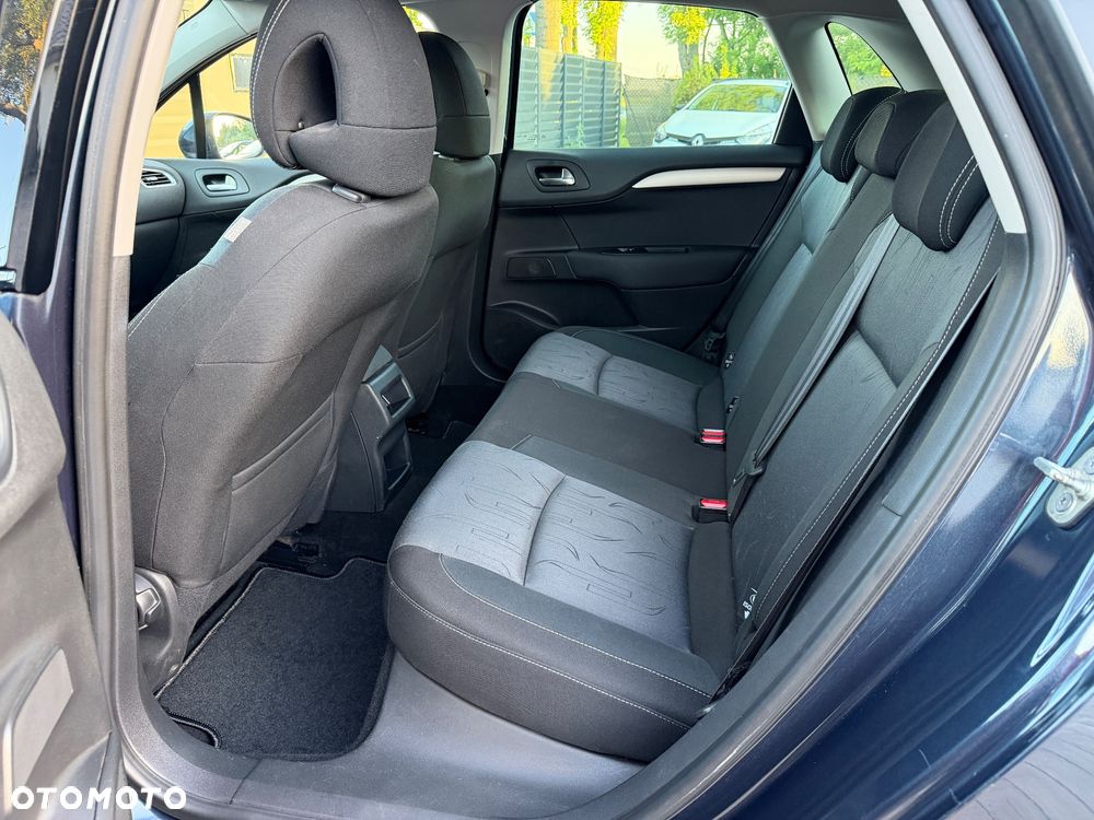 Citroën C4 - 20