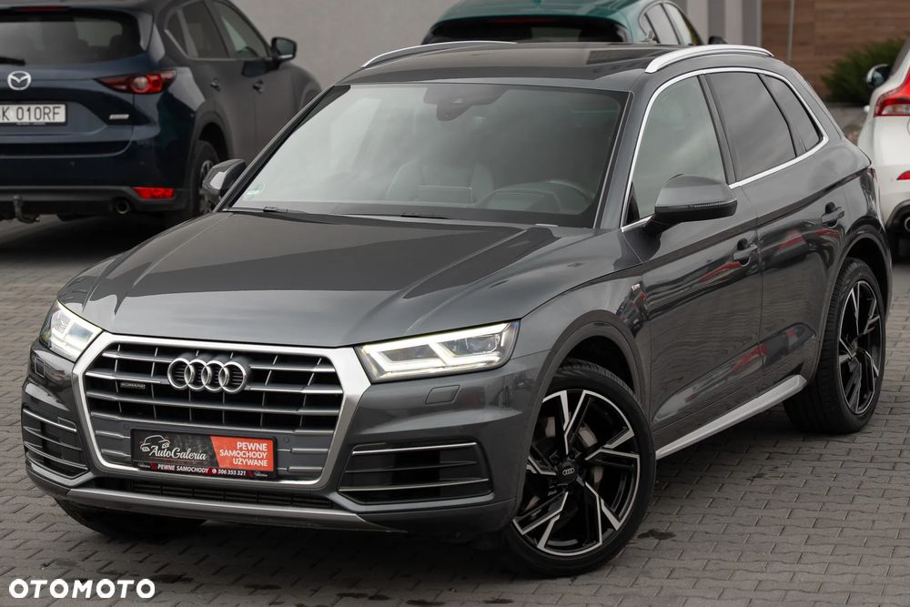 Audi Q5 - 9