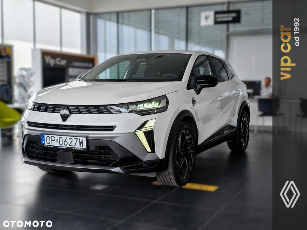 Renault Symbioz 1.6 E-Tech Full Hybrid 145 Esprit Alpine - 2