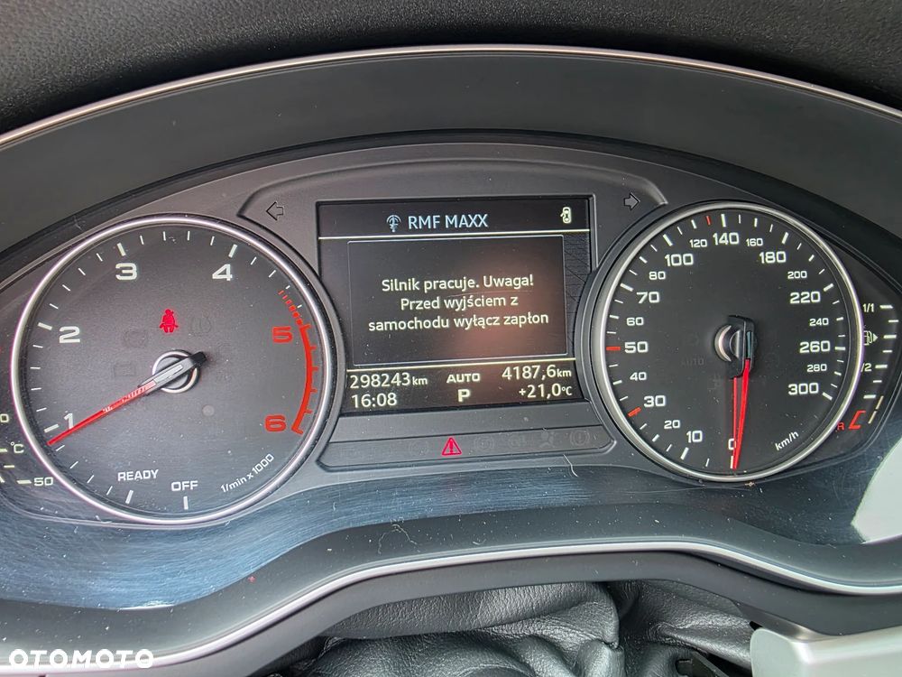 Audi A4 Allroad 2.0 TDI Quattro S tronic - 31