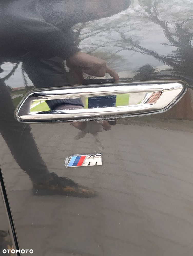 BMW Seria 5 525d xDrive Luxury Line - 26