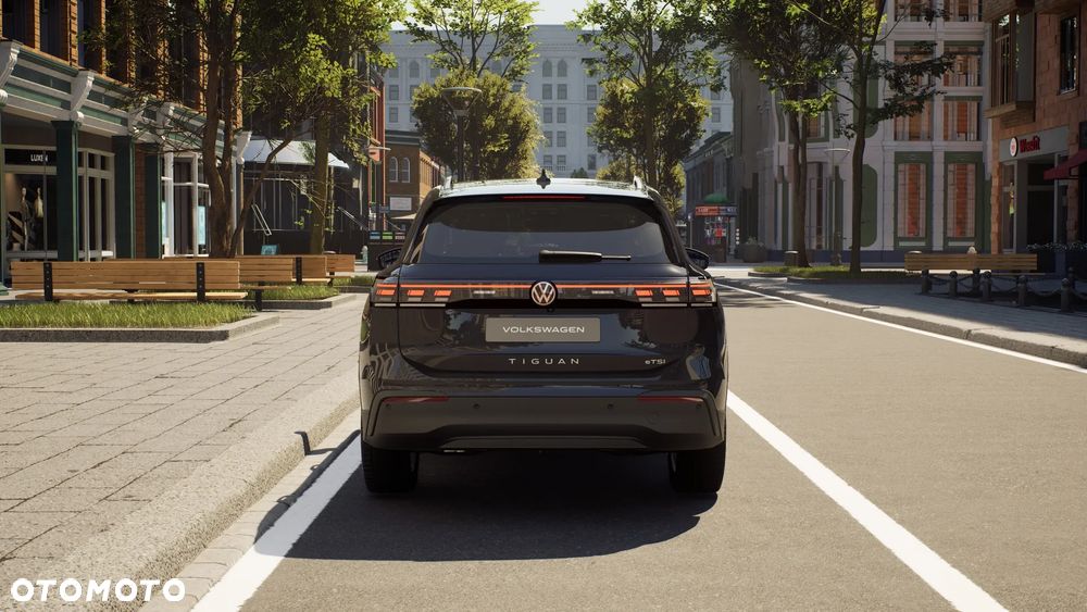 Volkswagen Tiguan 1.5 eTSI Life Plus DSG - 8