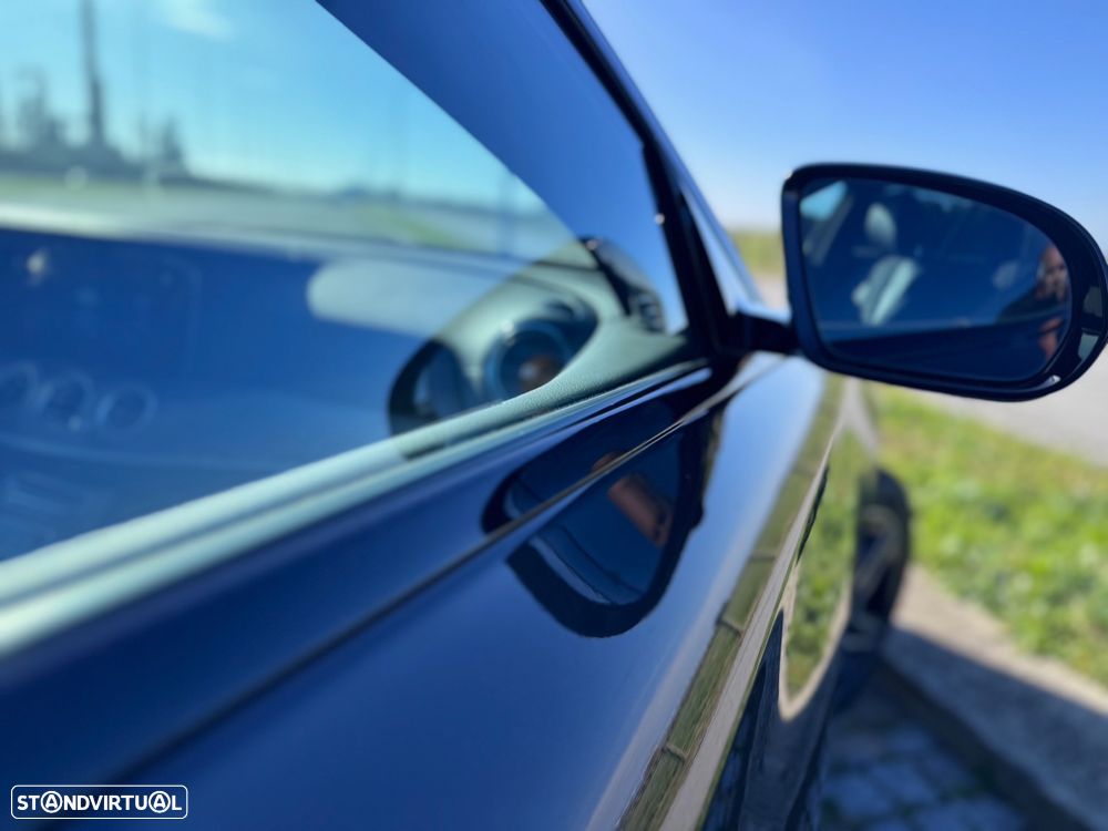 Mercedes-Benz E 300 de 9G-TRONIC AMG Line - 10