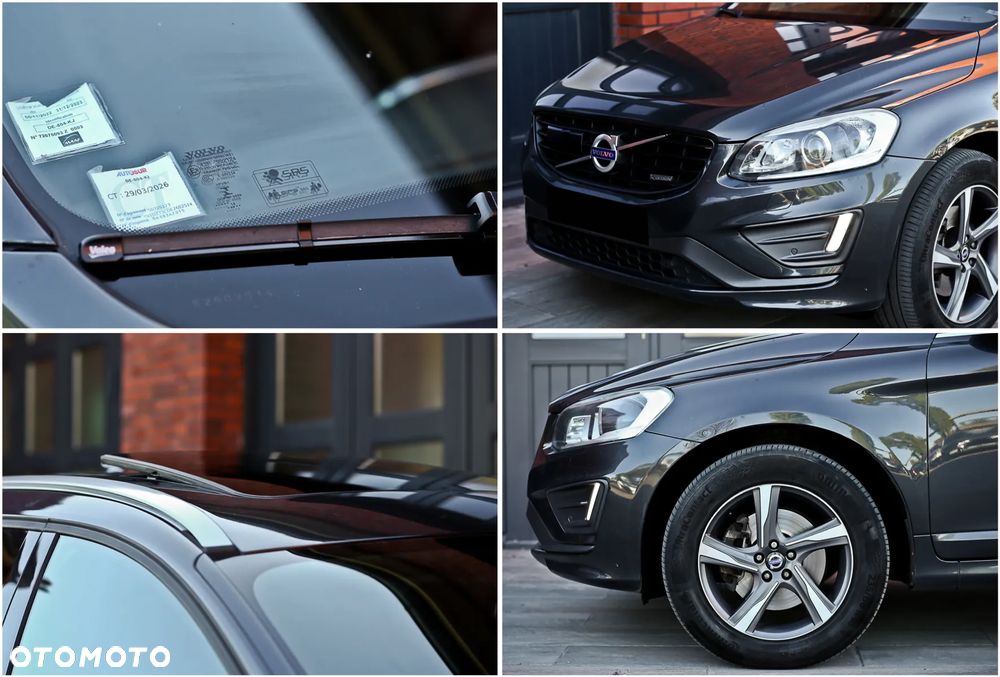 Volvo XC 60 D4 Drive-E Summum - 28