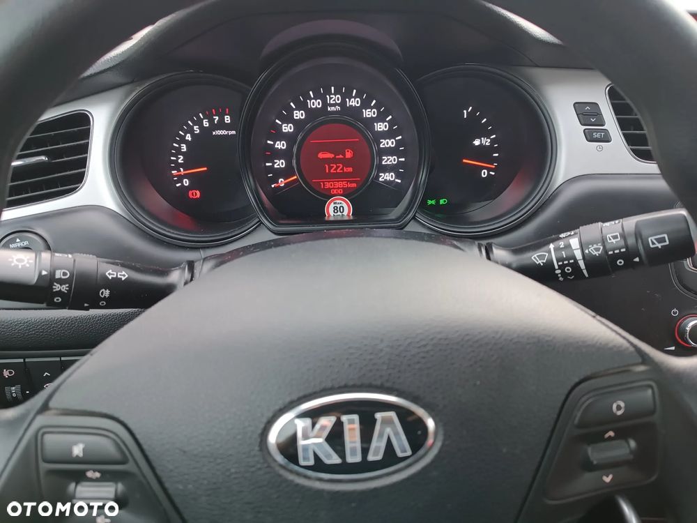 Kia Ceed 1.4 CVVT Vision - 36