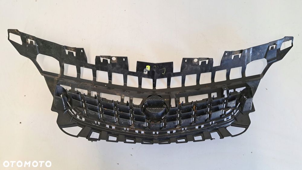 Grill atrapa zderzaka OPEL Astra IV J Przed liftem 09-12r - 11