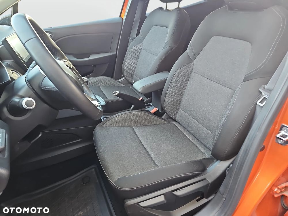 Renault Clio 1.0 TCe Zen - 12