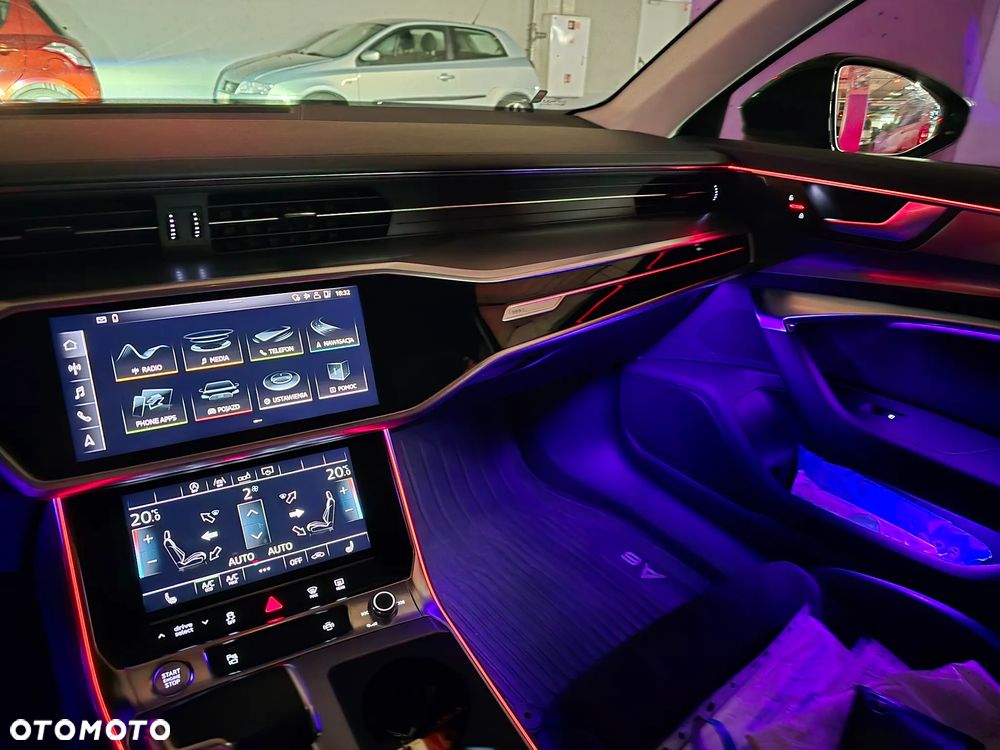 Audi A6 Limousine - 10