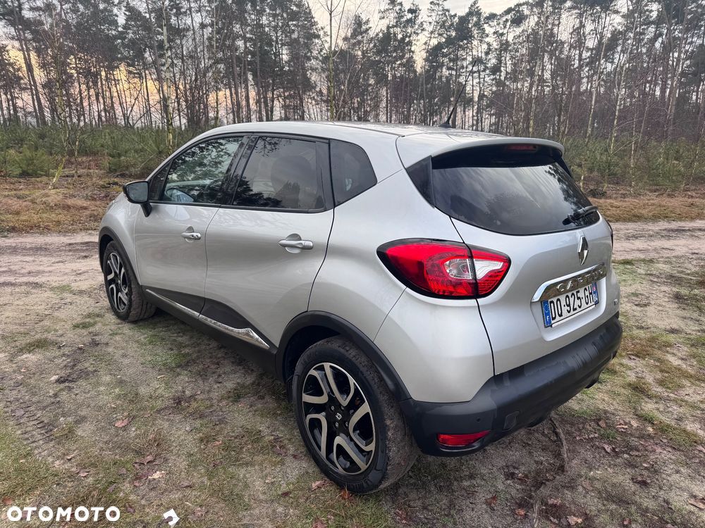Renault Captur TCe 120 EDC Dynamique - 11