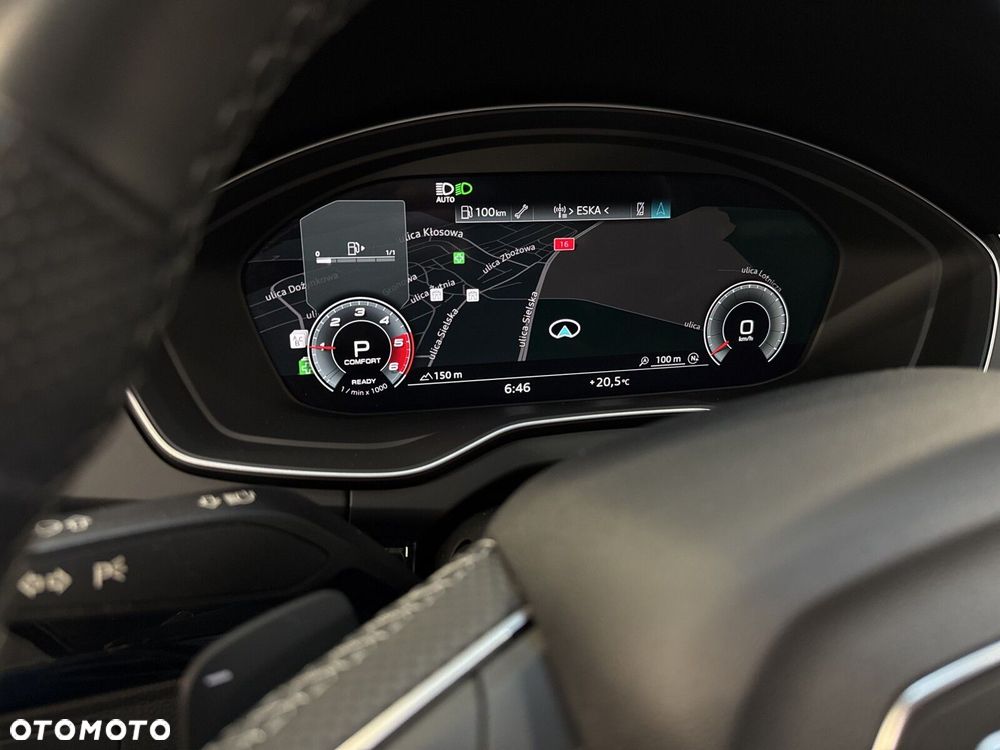 Audi Q5 40 TDI mHEV Quattro S Line S tronic - 25
