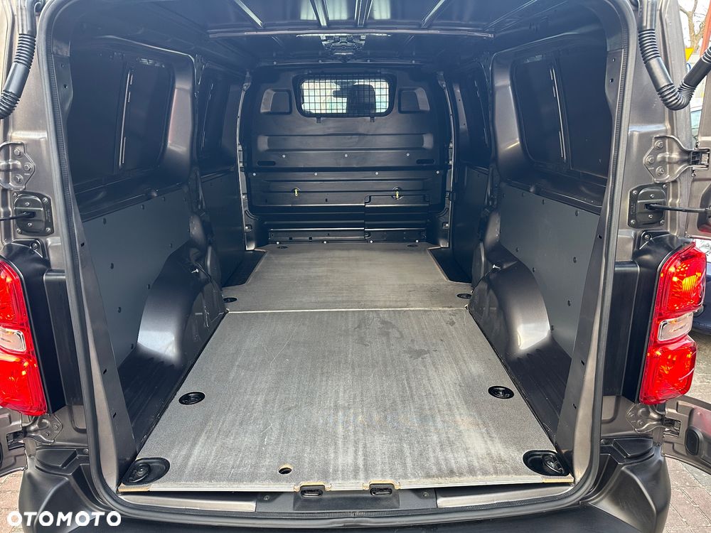 Toyota Proace - 19