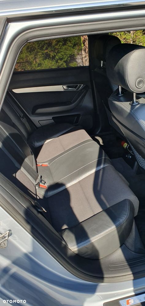 Audi A6 Avant 3.0 TDI quattro S tronic - 12
