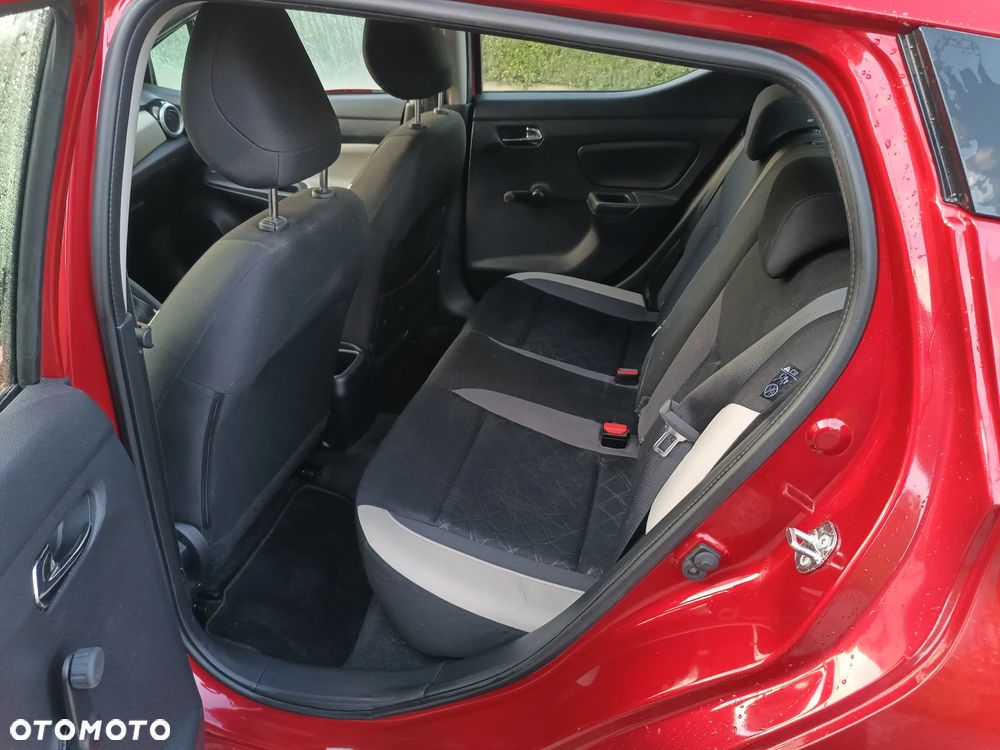 Nissan Micra 1.5 dCi Acenta - 18