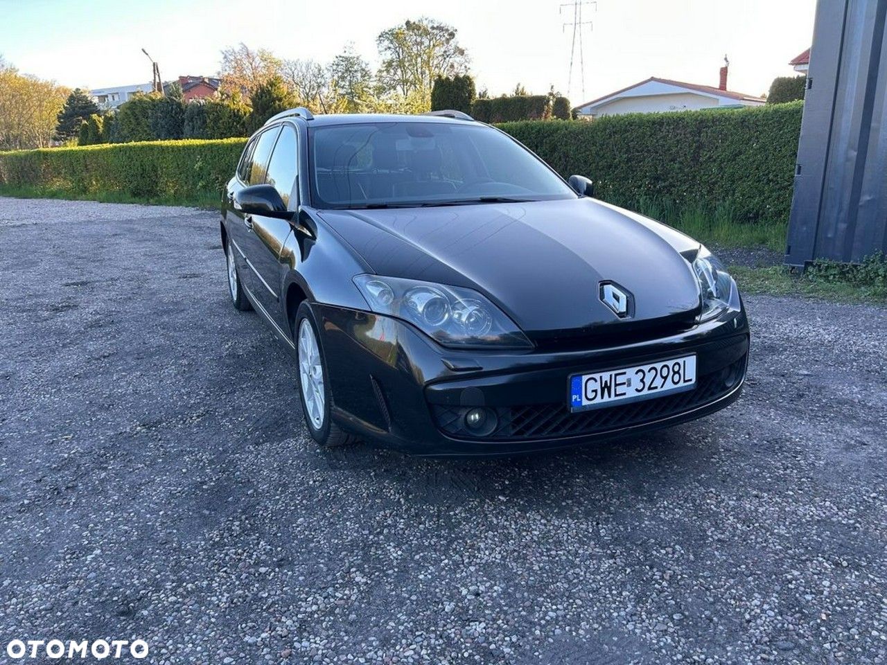 Renault Laguna 2.0 Expression - 1