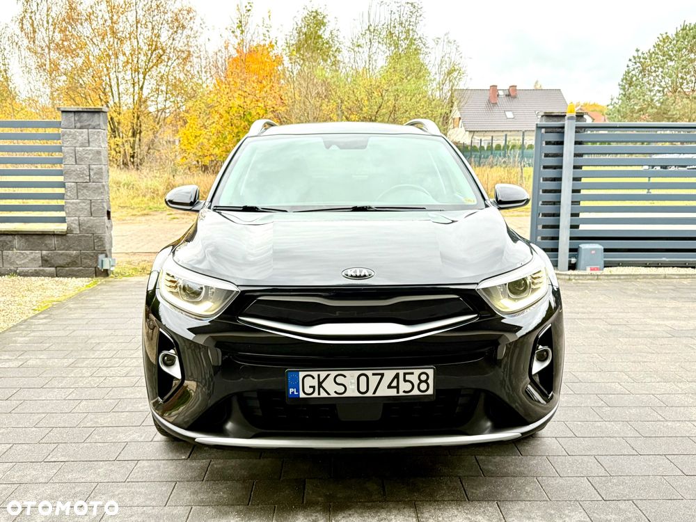 Kia Stonic 1.2 Vision - 2