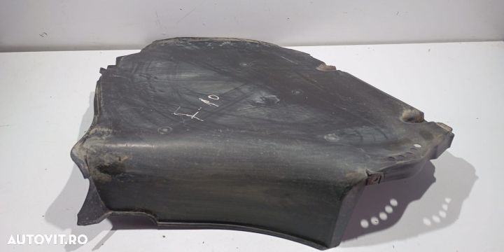 Scut bara spate dreapta 7186522 BMW Seria 5 F10 [2009 - 2013] - 1