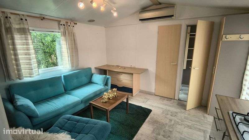 Casa Mobil Home a venda - Grande imagem: 3/11