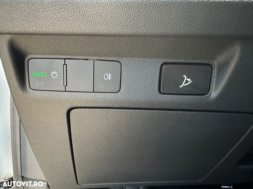 SKODA Enyaq 2024 — imagine 14