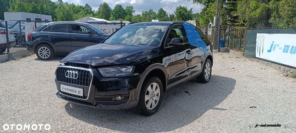Audi Q3 - 2