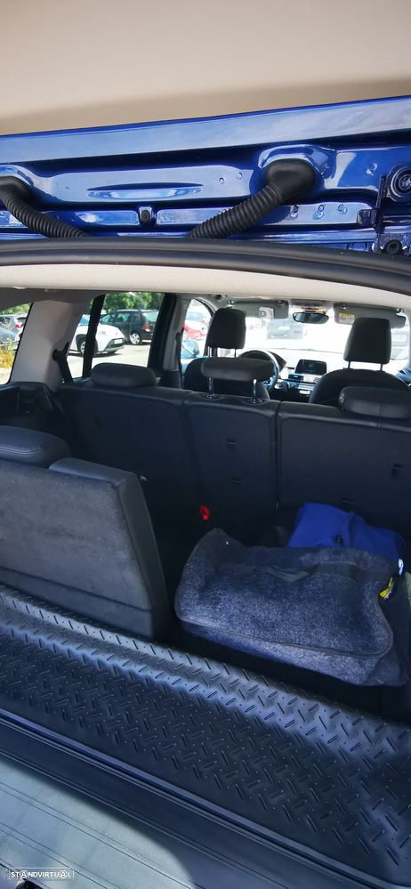 BMW 216 Gran Tourer d Advantage Auto - 5