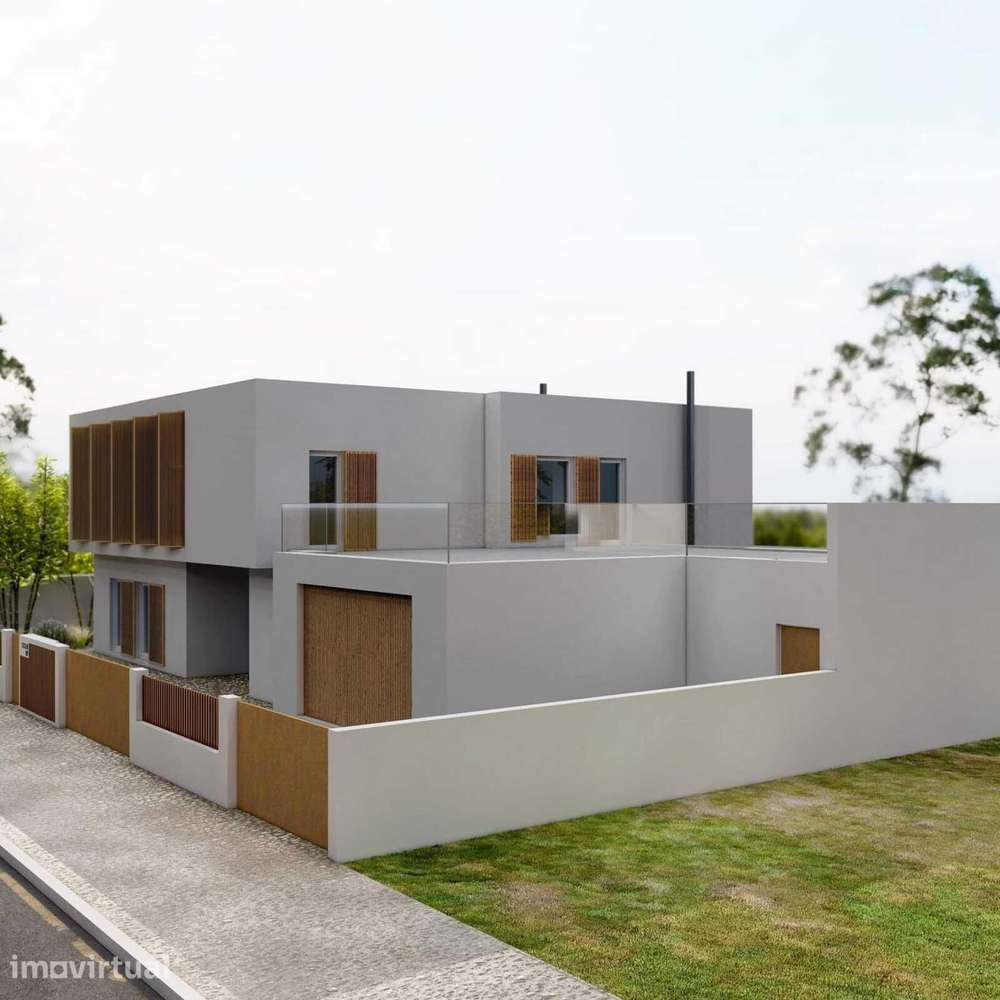 Terreno 720 m2, Grandola - Grande imagem: 5/42