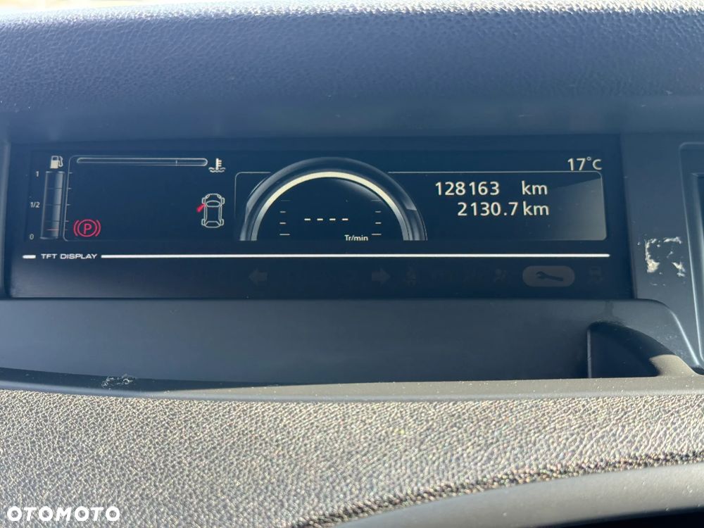 Renault Scenic ENERGY TCe 130 S&S LIMITED - 12