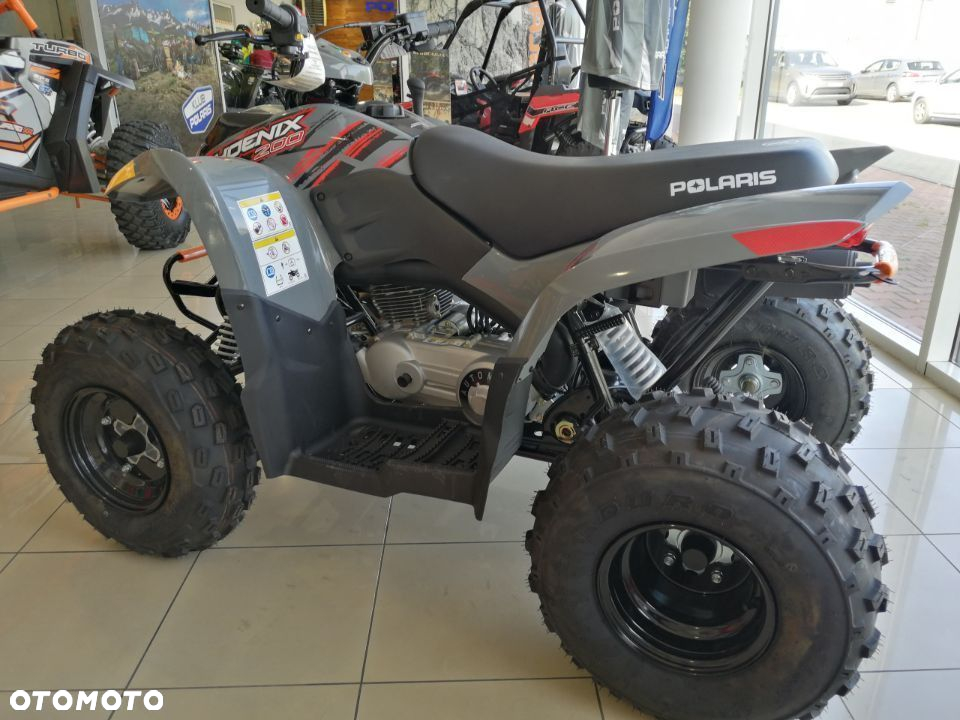 Polaris Inny