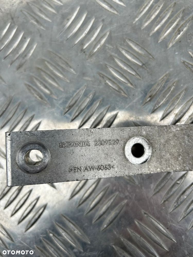 WSPORNIK MOCOWANIE PIERŚCIENIA WENTYLATORA SCANIA NEXT GEN NTG - 2