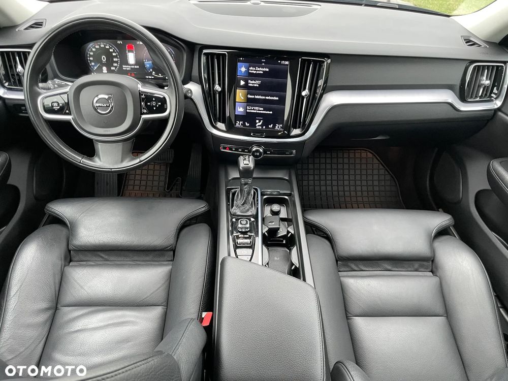 Volvo V60 D3 Geartronic Summum - 5