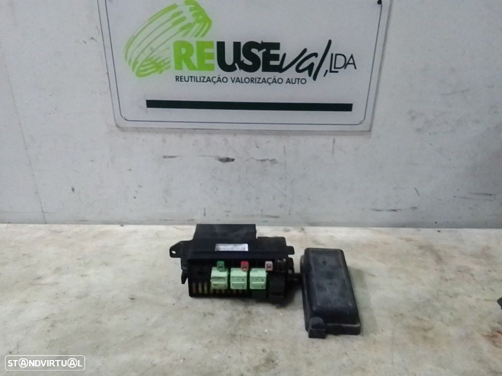 Caixa Dos Fusíveis Mini Mini Clubman (R55) - 1