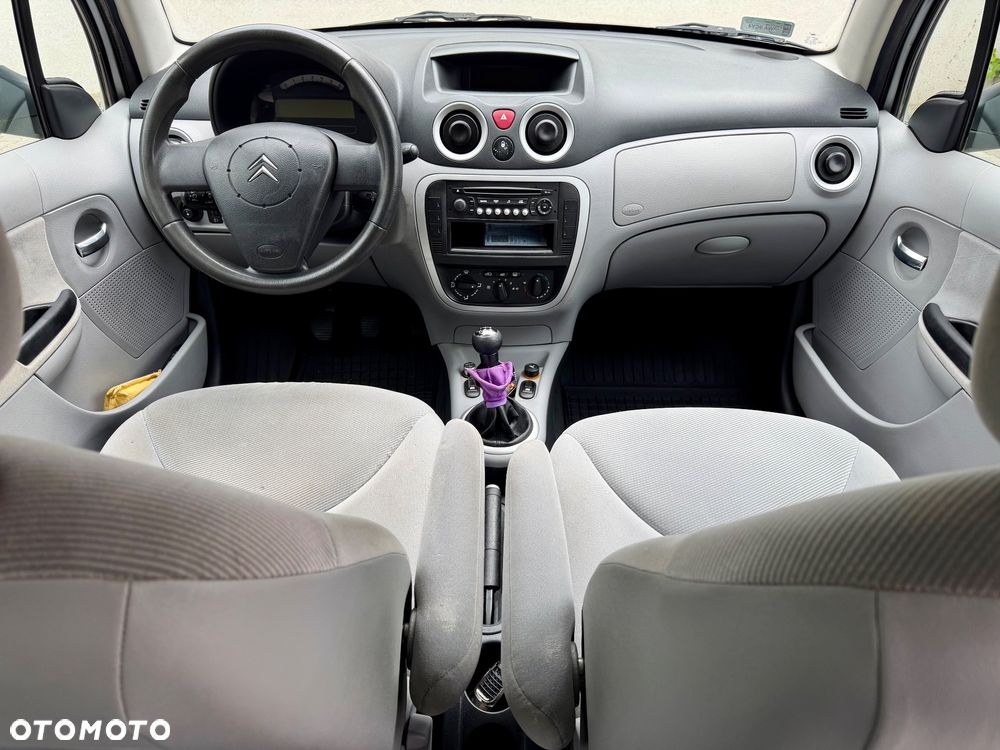 Citroën C3 1.4 HDi Style - 5