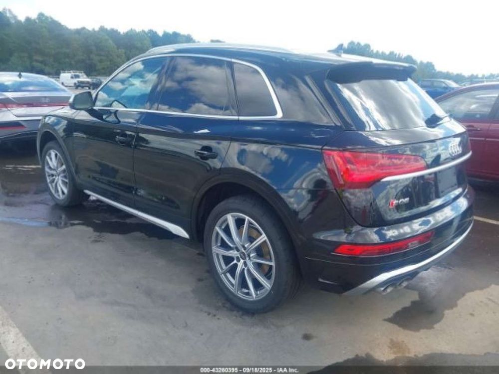 Audi SQ5 - 3