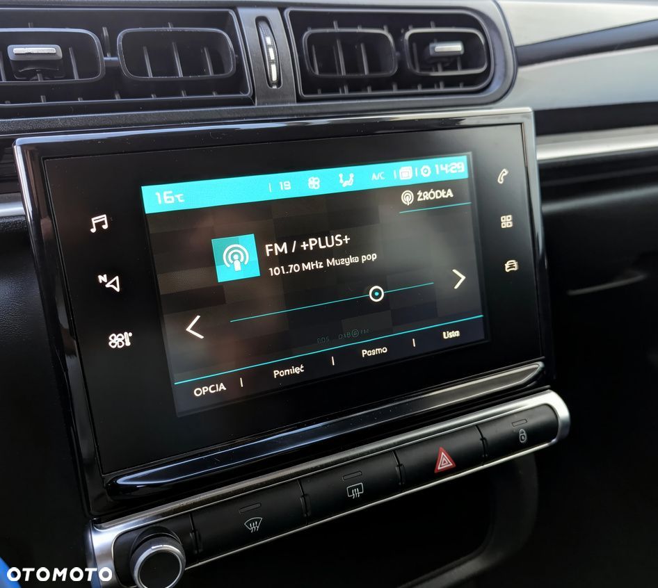 Citroën C3 1.2 PureTech Exclusive - 10
