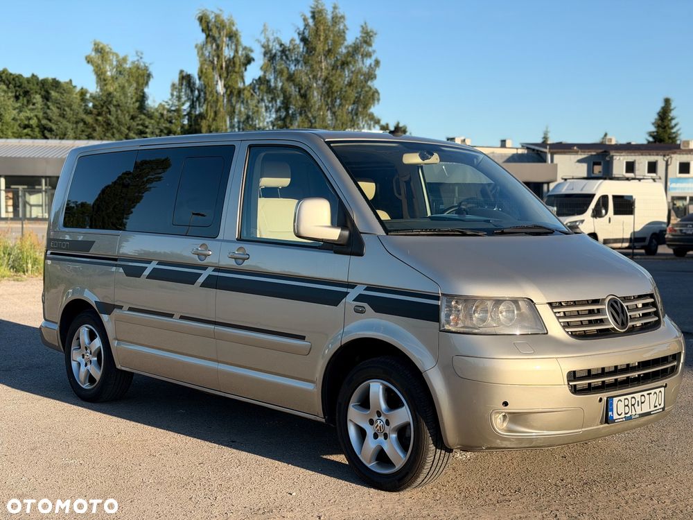 Volkswagen Multivan L1 Comfortline - 2