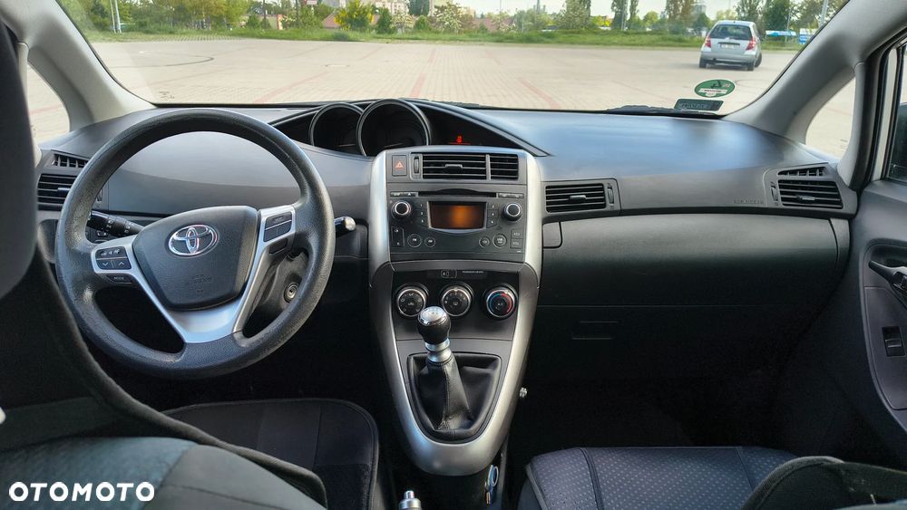 Toyota Verso 1.6 Active - 7