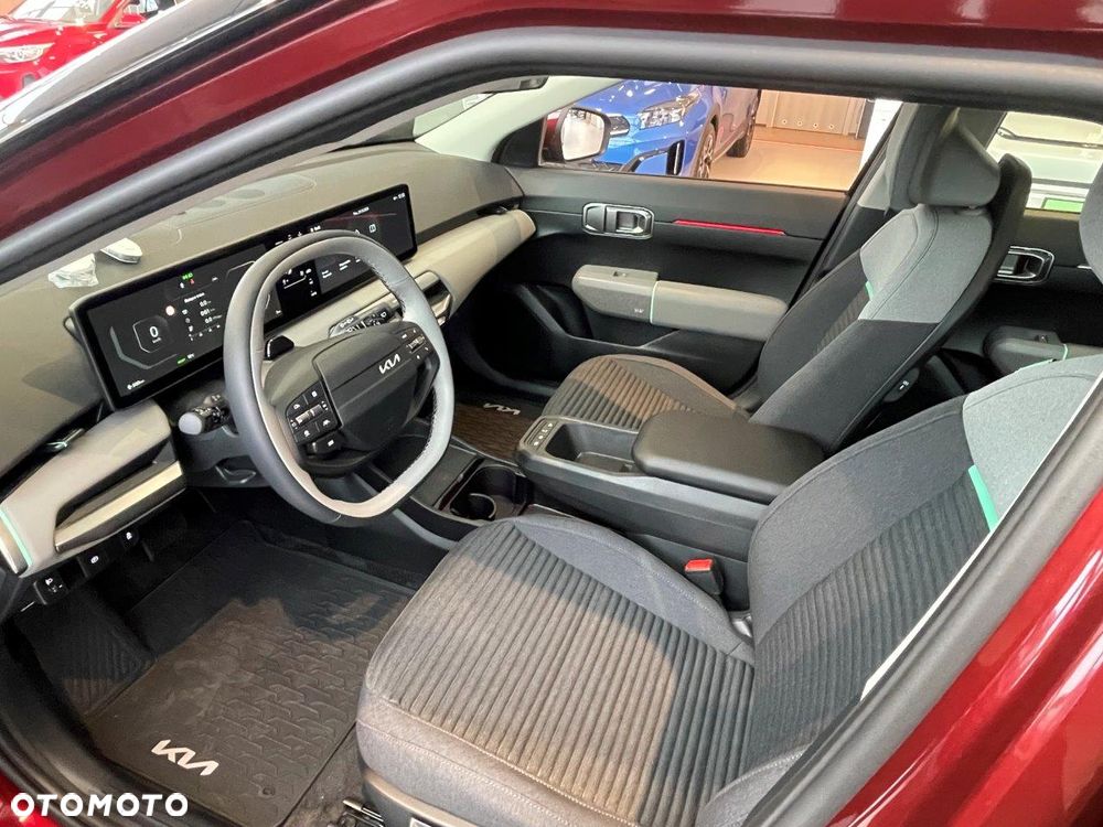 Kia EV4 81,4-kWh Air - 12