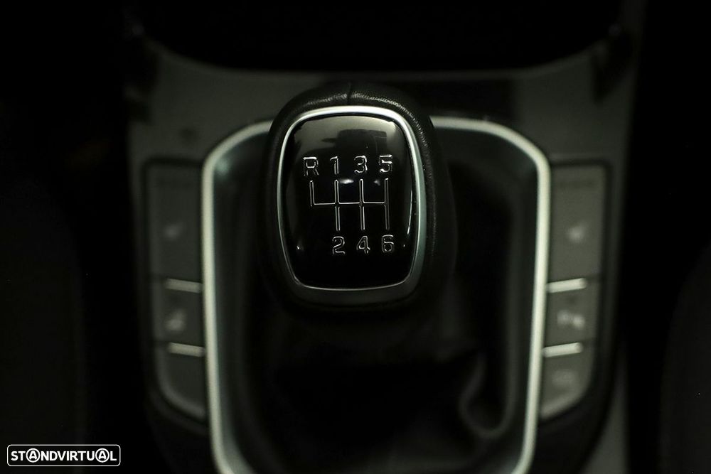 Hyundai i30 1.0 T-GDI Style Plus - 14