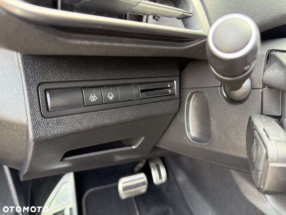 Peugeot 5008 - 14