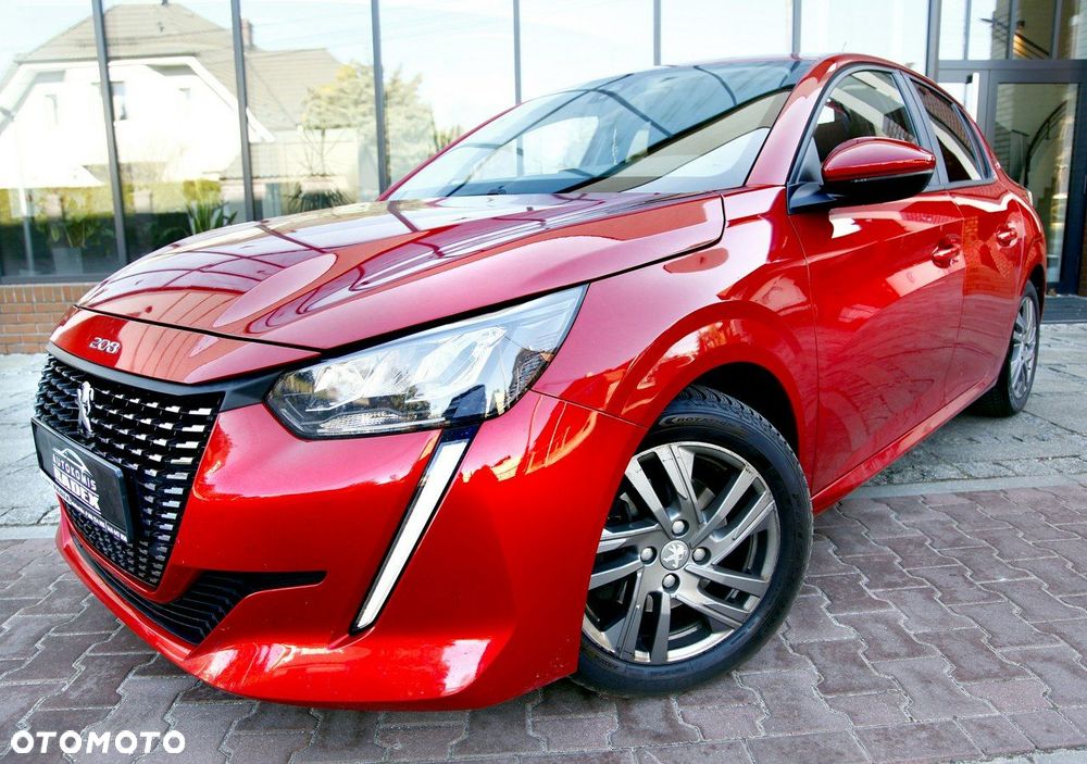 Peugeot 208 PureTech 100 Style - 25