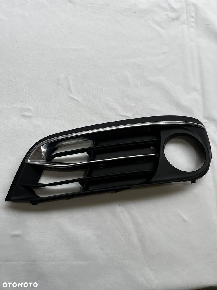 BMW Seria 5 F10/F11 X5 F15 / F32, F33, F36 Kratka Halogenu Zderzaka Lewy Przód 51117331737 - 3