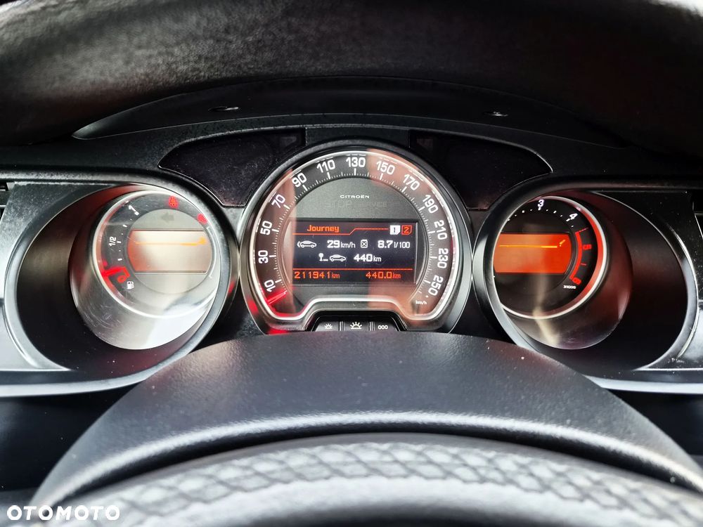 Citroën C5 2.0 HDi Exclusive - 11
