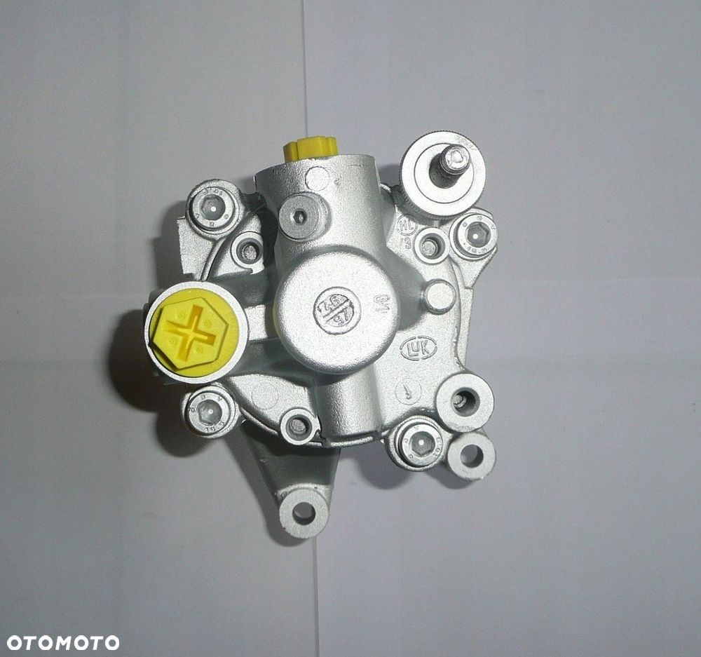 POMPA WSPOMAGANIA BMW 5 E39 E34 530 540 M60 M62 - 4