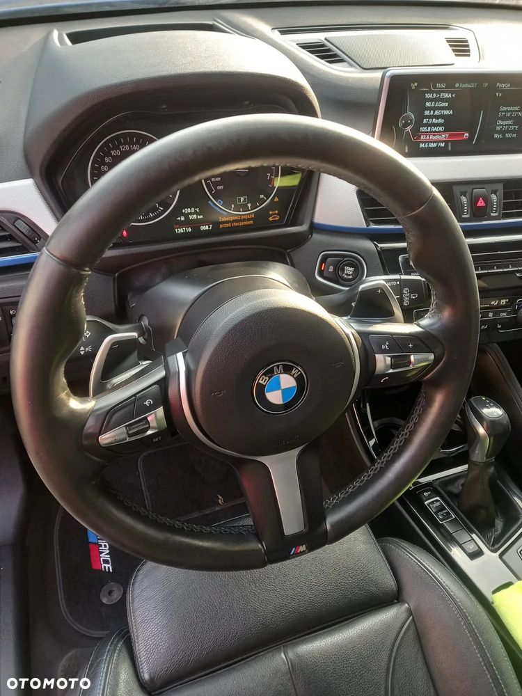 BMW X1 - 20
