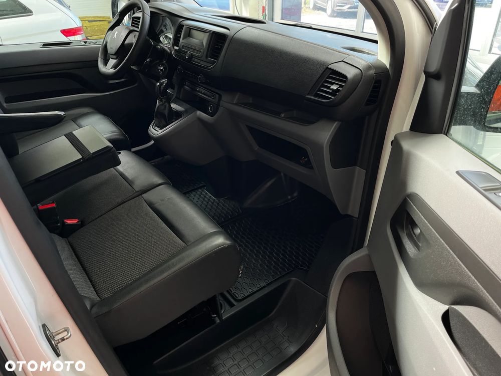 Peugeot Expert - 14