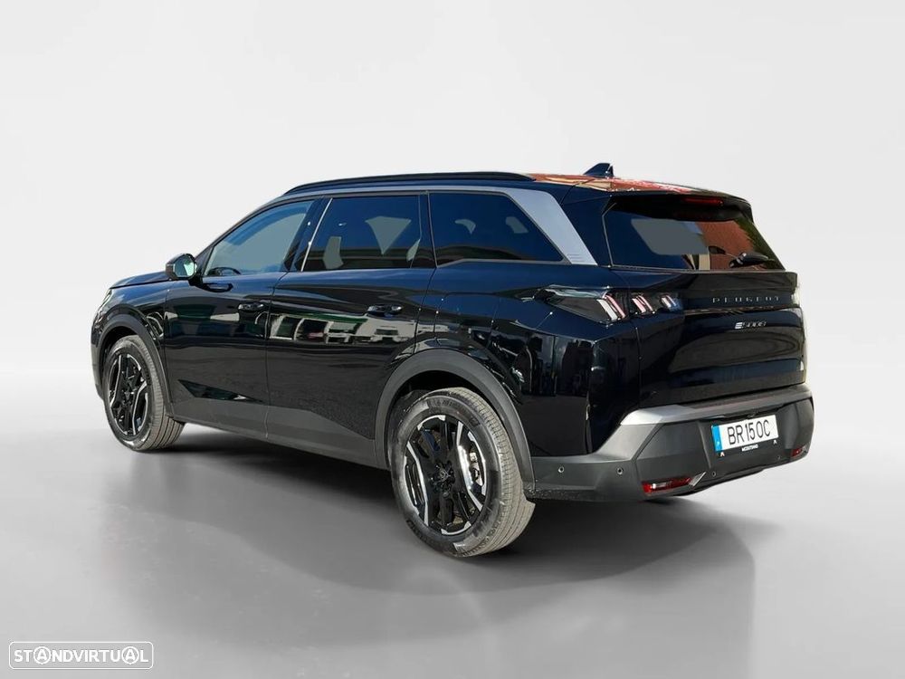 Peugeot E-5008 73 kWh Allure - 4