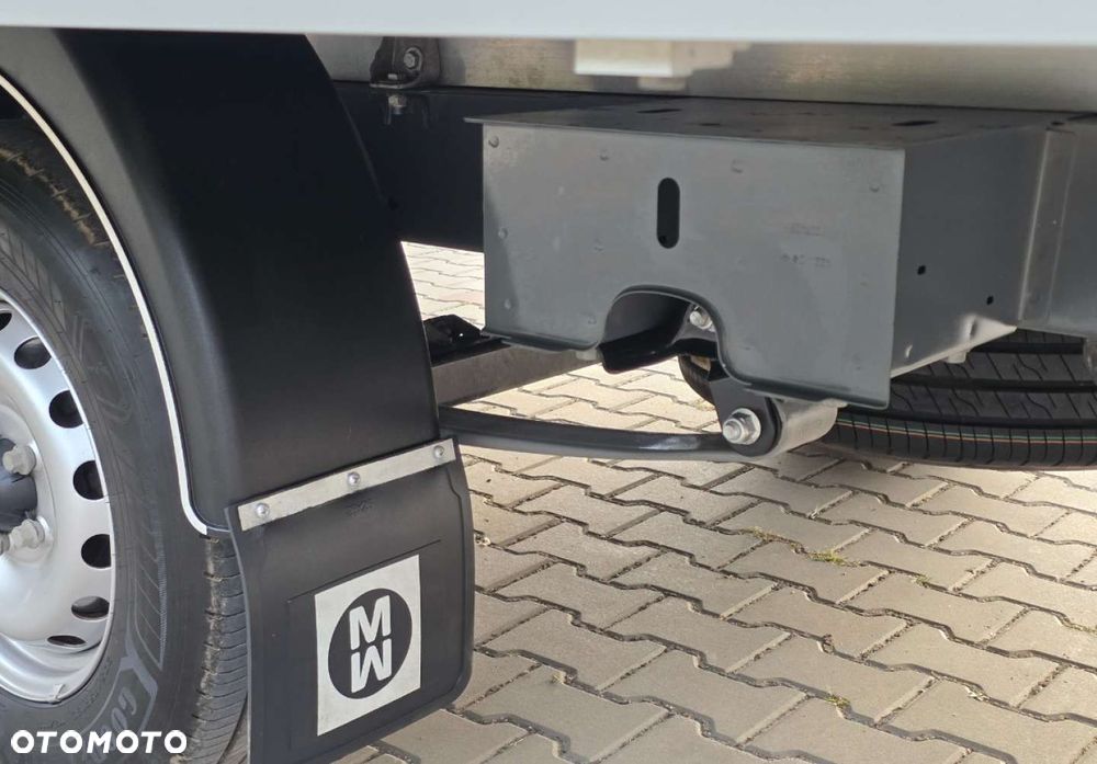 Renault Master - 35
