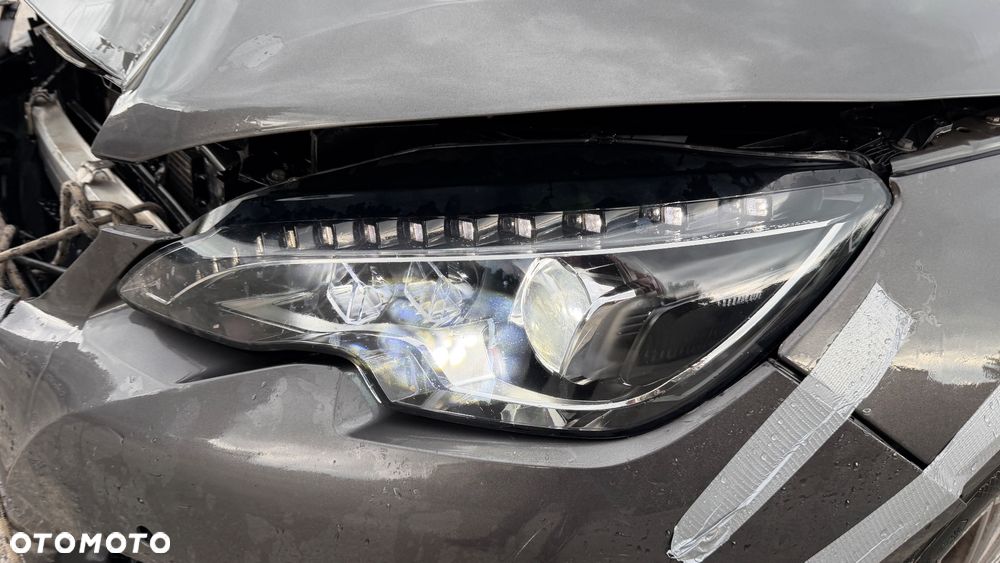 Peugeot 308 BlueHDi 130 EAT8 Stop & Start Allure Pack - 35