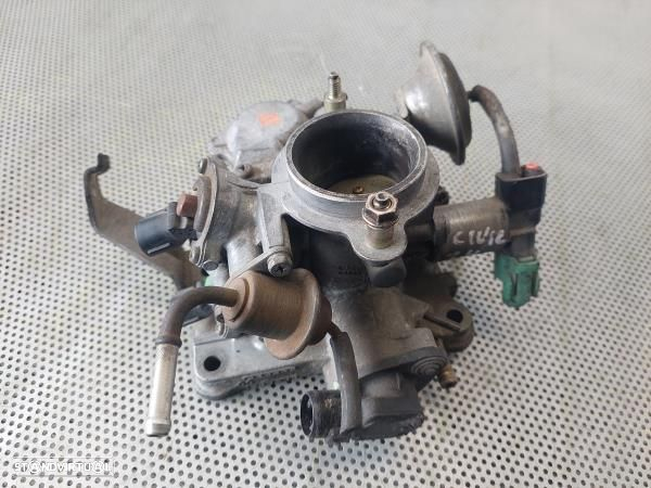 Torre Injeçao / Monoponto Honda Civic Iv Hatchback (Ec, Ed, Ee) - 2